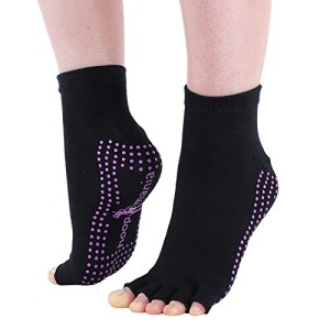 Yoga Socken 4