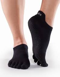 Yoga Socken 5
